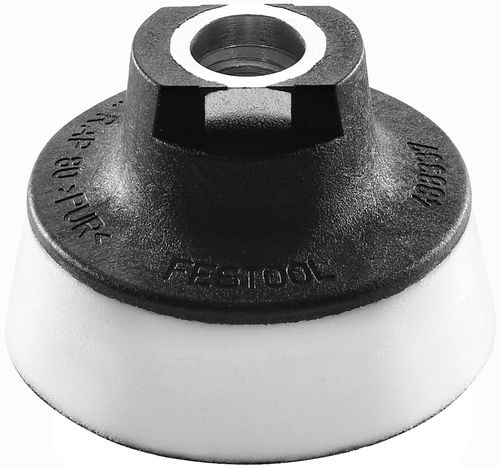 Festool Полировальная тарелка PT-STF-D80-M14 488337