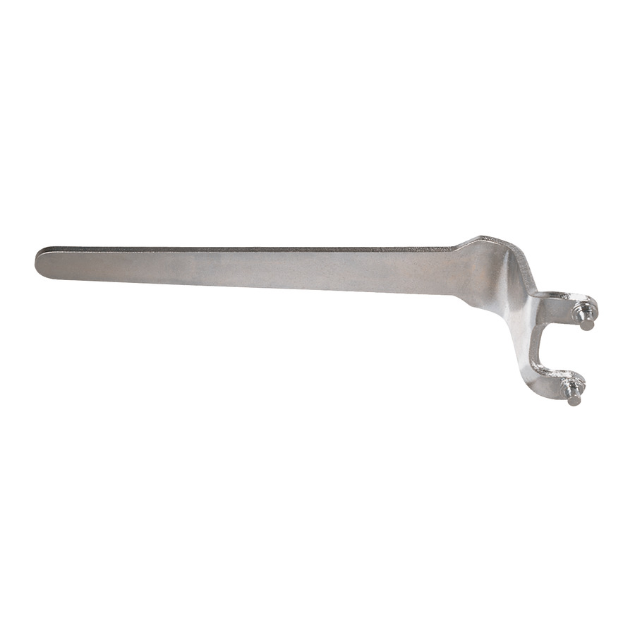 Ключ Cranked Two Hole Spanner - 1 pc 4932371469