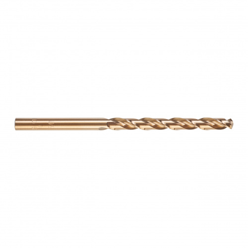Сверло по металлу с содержанием кобальта HSS G Co HSSGC 5.5 x 93 - 10 pcs 4932373344