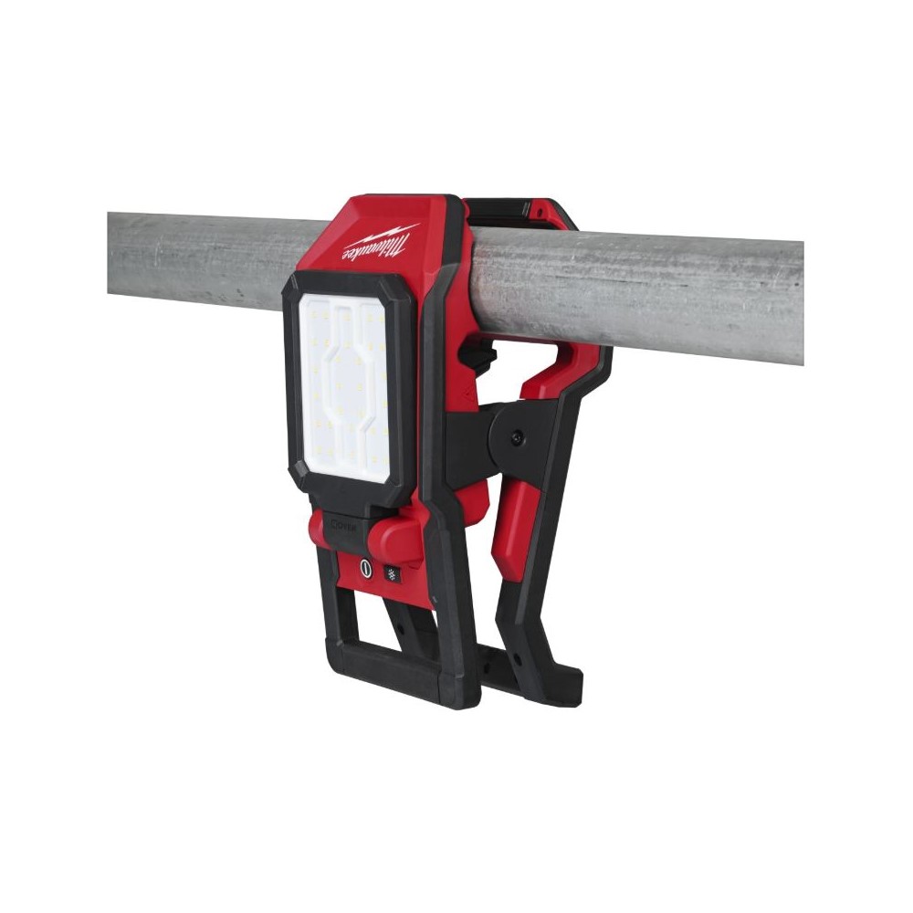 Фонарь с шарнирным световым блоком MILWAUKEE M18 PAL2-0 4933493547