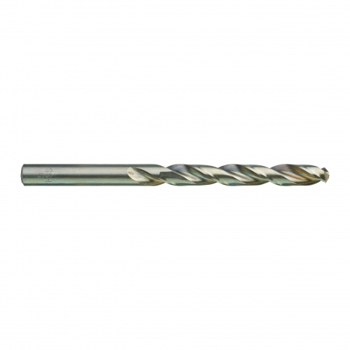 Сверло по металлу MILWAUKEE Thunderweb HSS-G  D9.0x125мм 4932352365
