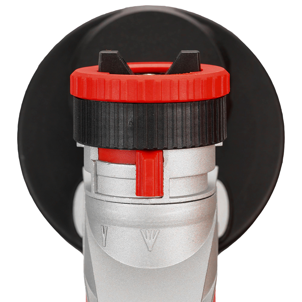 Краскораспылитель CROWN CT31014