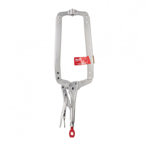 СТРУБЦИНА MILWAUKEE TORQUE LOCK 18" (С ШАРНИРНЫМИ ГУБКАМИ ТИП C) 4932472261
