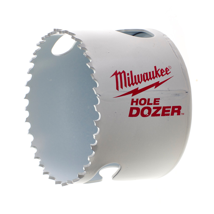 Коронка биметаллическая MILWAUKEE Hole Dozer  D68мм 49560159