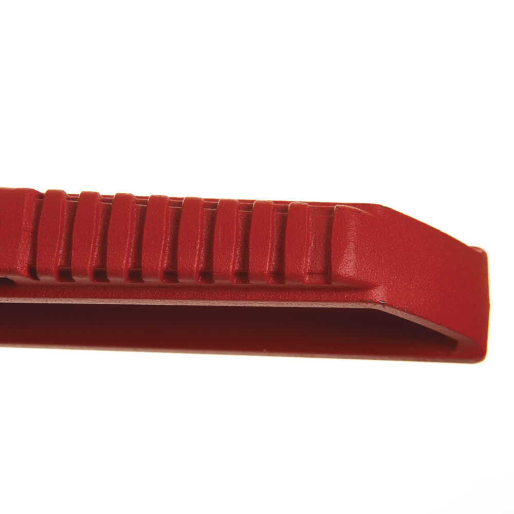 Уровень литой MILWAUKEE Redcast L80см 4932459099