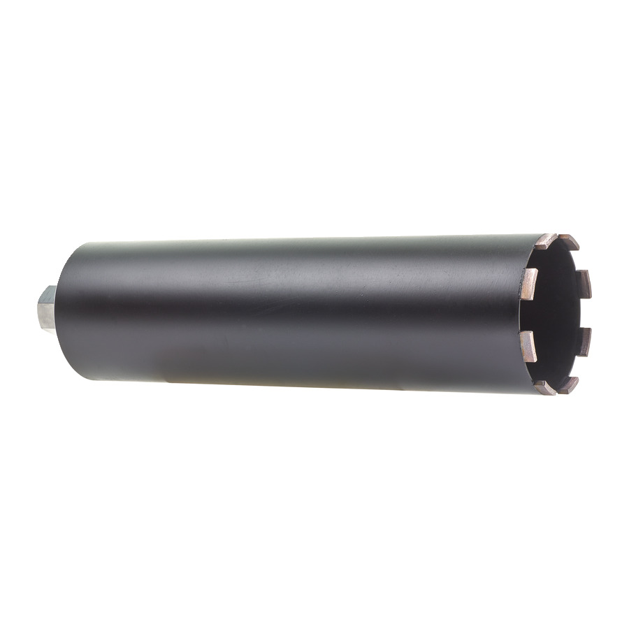 Алмазные коронки для сухого сверления DCHXL 127 mm  1 ¼"" UNC - 1 pc 4932399169