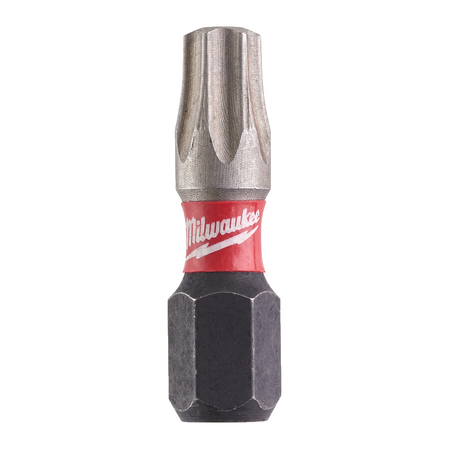 Бита ударная MILWAUKEE TX27x25мм (2шт) 4932430884