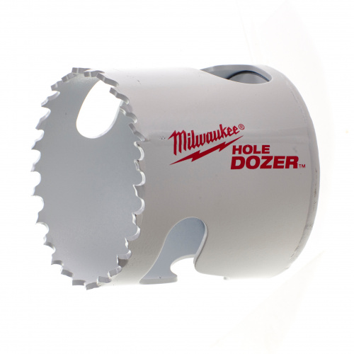 Коронка биметаллическая MILWAUKEE Hole Dozer  D50мм 49560113