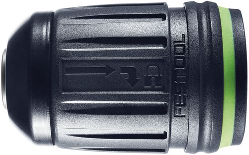 Festool Быстрозажимной сверлильный патрон BF-TI 13 498886