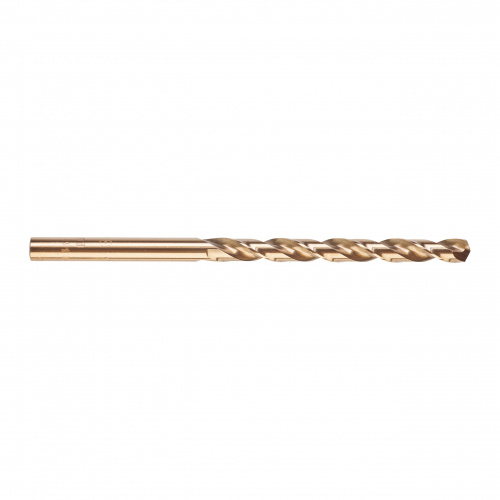 Сверло по металлу с содержанием кобальта HSS G Co HSSGC 4.8 x 86 - 10 pcs 4932373342