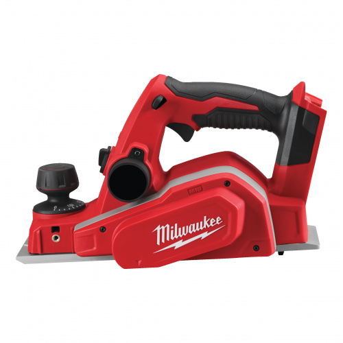 Рубанок MILWAUKEE M18 BP-0 4933451113