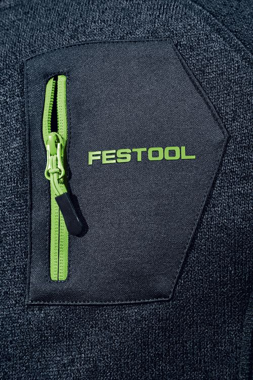 Festool Толстовка Festool M 204009