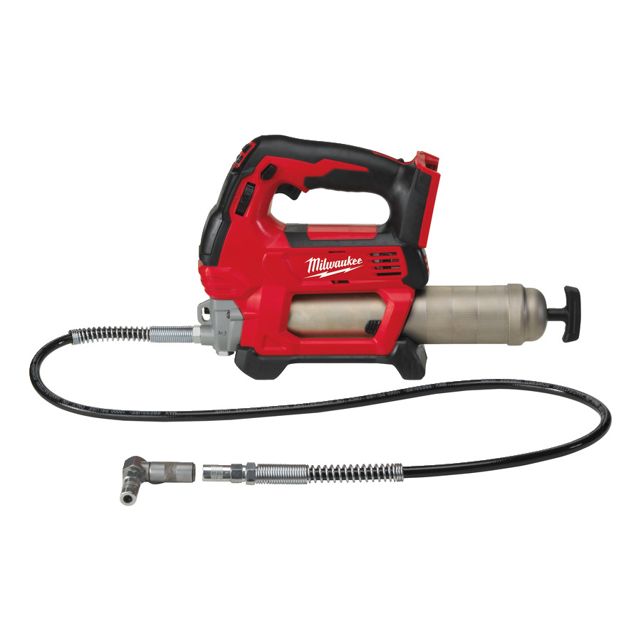 Смазочный пистолет MILWAUKEE M18 GG-0 4933440493
