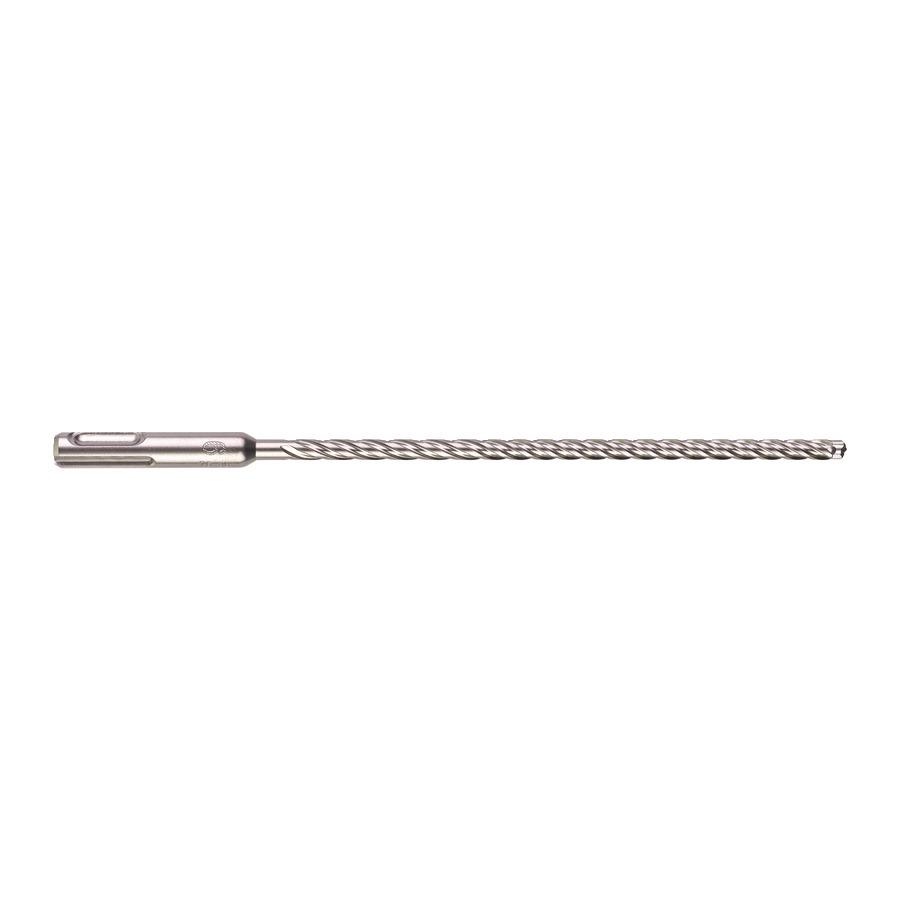 Бур по бетону MILWAUKEE SDS-Plus MX4 D6x215мм (50шт) 4932430462