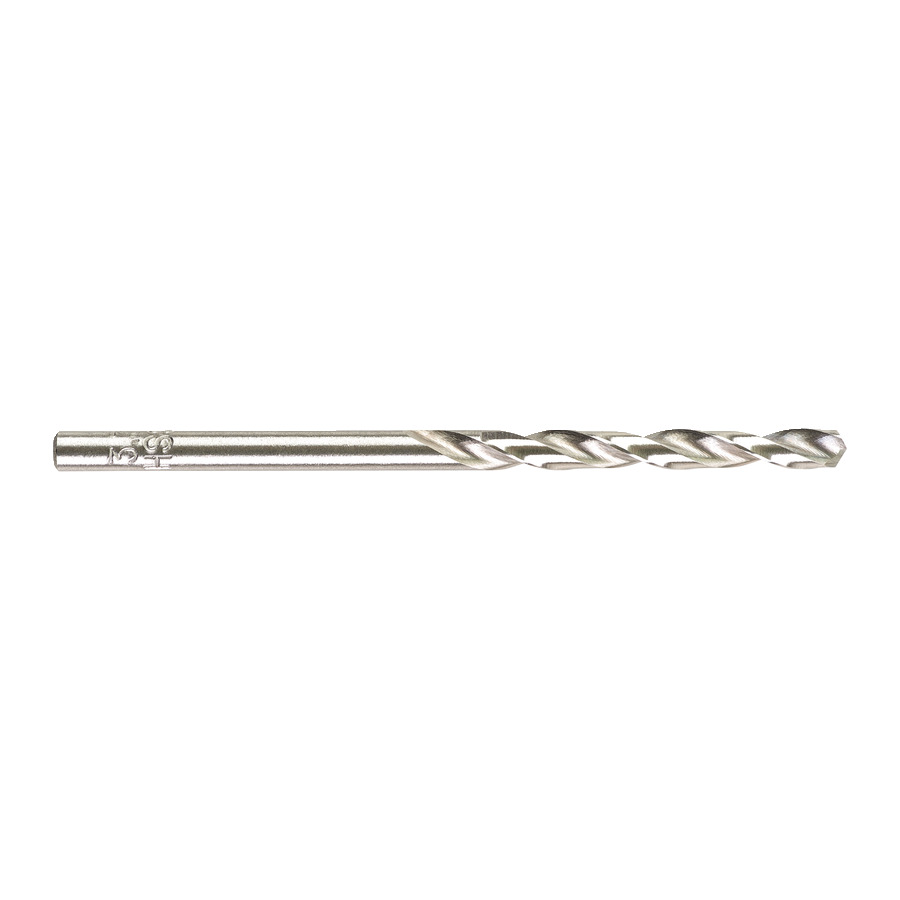 Сверло по металлу HSS G TW 3.3 x 65 - 10 pcs 4932459842