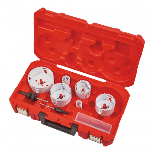 Набор коронок Holedozer Holesaw kit 1 - 1 pc 4932451547