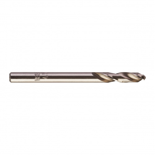 Сверло по металлу HSS G HSSGS 4.50 x 58 - 10 pcs 4932352209
