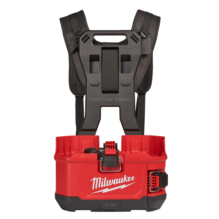 База для опрыскивателя MILWAUKEE M18 BPFPH-0 4933464961