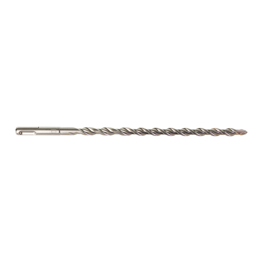 Бур по бетону MILWAUKEE SDS-Plus M2 D10x260мм (10шт) 4932399342