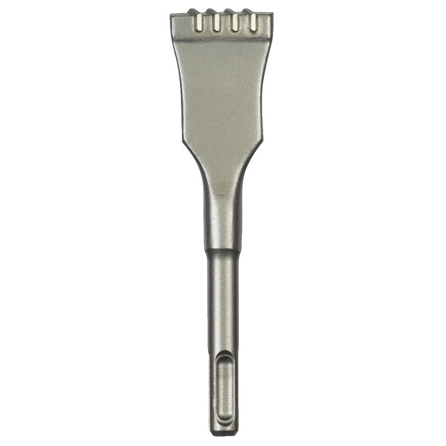 Долото для разрушения кладки MILWAUKEE SDS-Plus, L125x32мм 4932472029