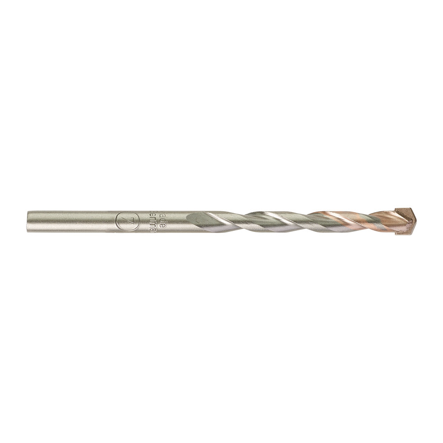 Сверло по бетону MARS 7 x 100 - 1 pc 4932363639
