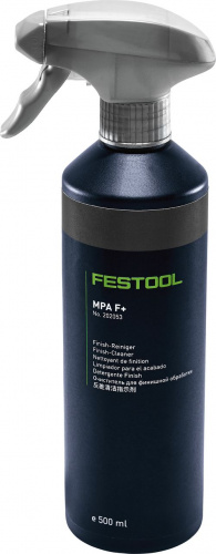 Festool Очиститель для финишной обработки MPA F+/0,5L 202053