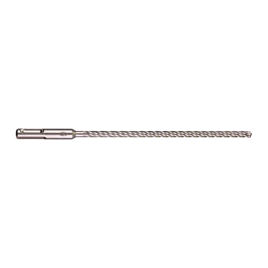 Бур по бетону MILWAUKEE SDS-Plus MX4 D6x215мм 4932352013