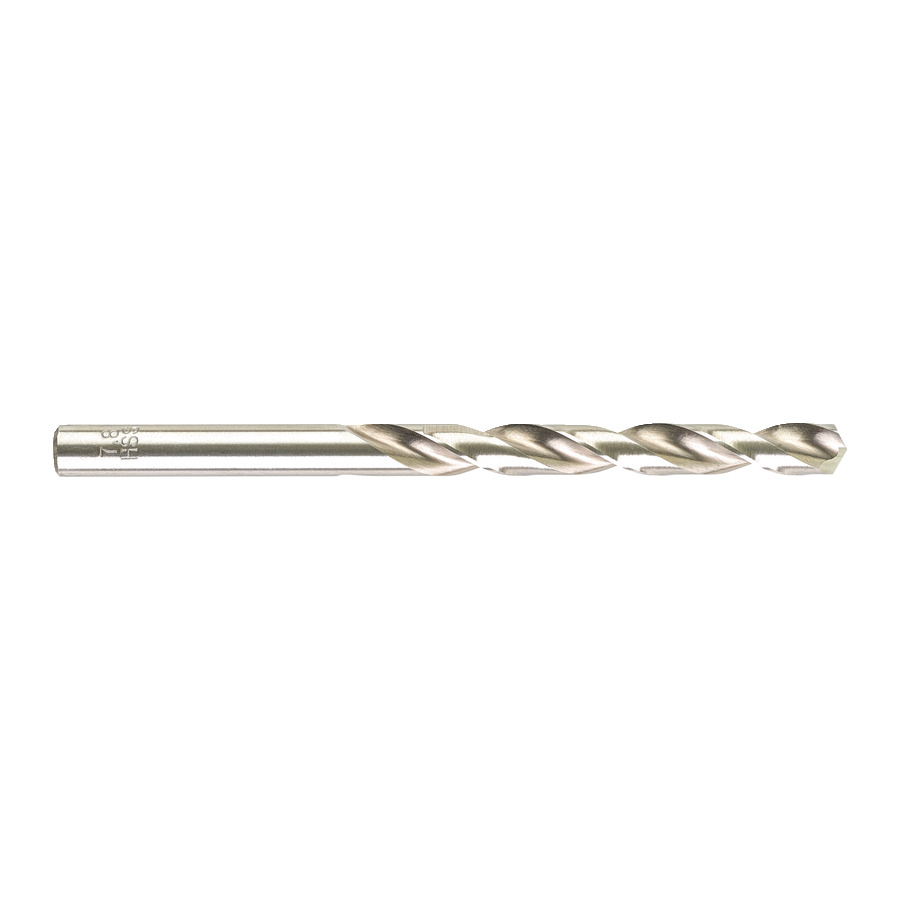 Сверло по металлу HSS G TW 7.8 x 117 - 5 pcs 4932459868