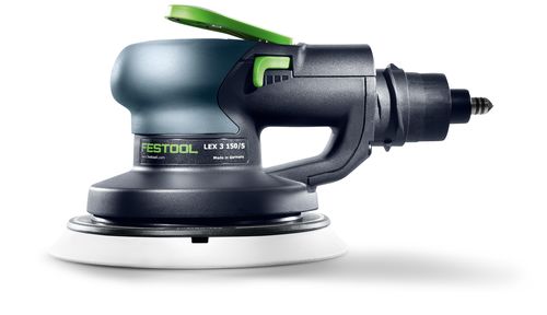 Festool Пневматическая эксцентриковая шлифовальная машинка LEX 3 150/5 575081