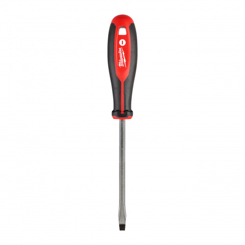 Отвёртка MILWAUKEE Tri-lobe SL1,0x5,5x125мм 4932471779