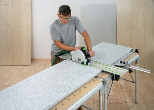 Festool Многофункциональный стол MFT/3 495315