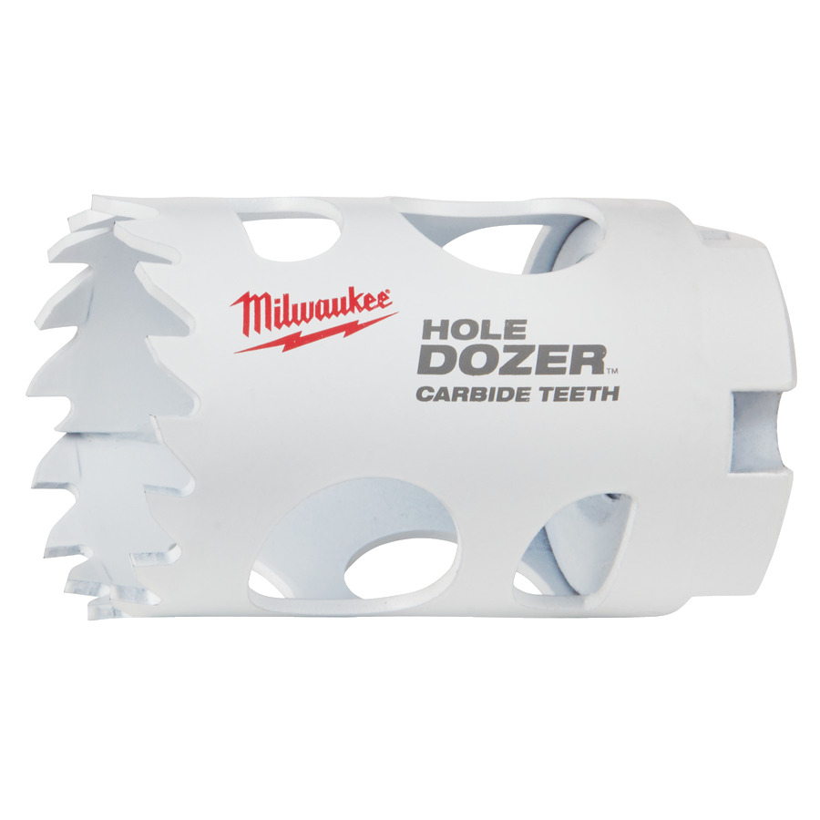 Биметаллическая коронка Holedozer TCT Hole Dozer Holesaw 35 mm - 1 pc 49560712