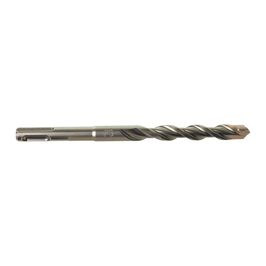 Бур по бетону MILWAUKEE SDS-Plus M2 D12x160мм 4932307075
