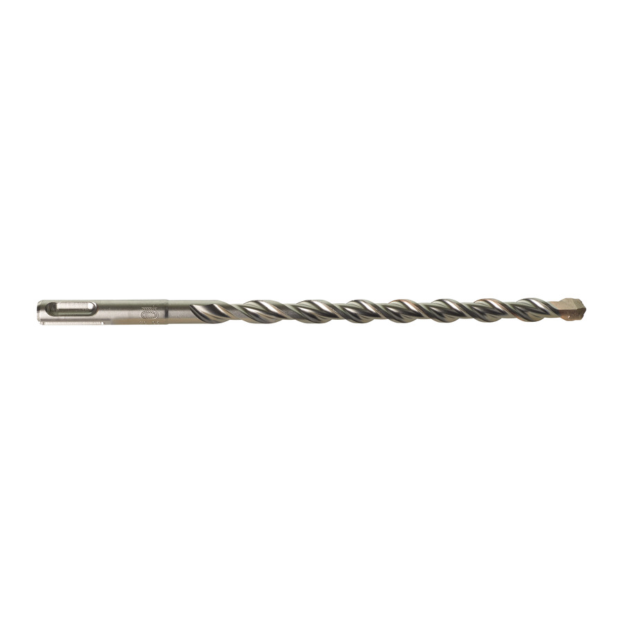 Бур по бетону MILWAUKEE SDS-Plus M2 D10x210мм (50шт) 4932399184