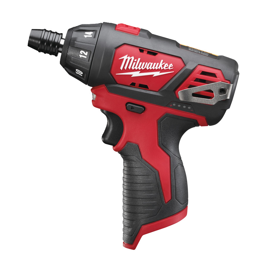 Шуруповерт MILWAUKEE M12 BSD-0 4933447135