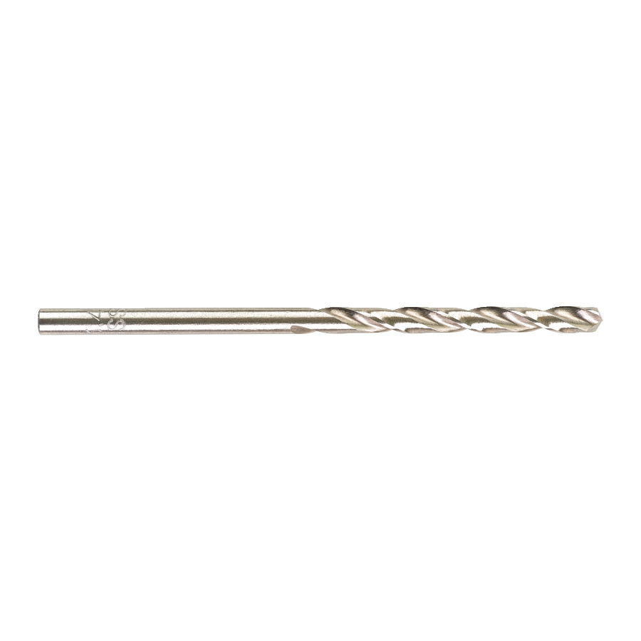Сверло по металлу HSS G TW 3.4 x 70 - 10 pcs 4932459843