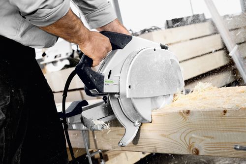 Festool Дисковая пила HK 132 E 769531