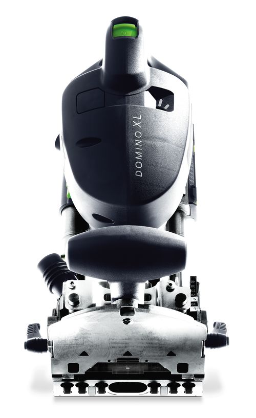 Festool Фрезер для дюбельных соединений DF 700 EQ-Plus DOMINO XL 574320