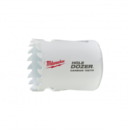 Биметаллическая коронка Holedozer TCT Hole Dozer Holesaw 38 mm - 1 pc 49560713