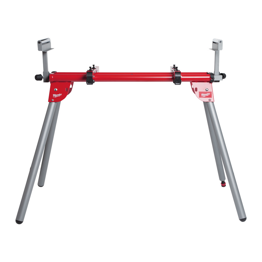 Станина для торцовочной пилы  MILWAUKEE MSL 1000 4933428970