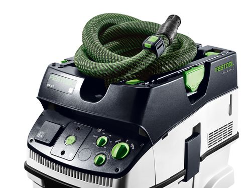 Festool Пылеудаляющий аппарат CTM 36 E CLEANTEC 574988