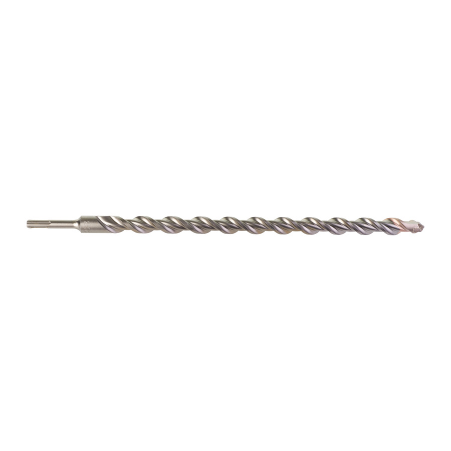 Бур по бетону MILWAUKEE SDS-Plus M2 D22x450мм 4932344307