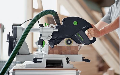 Festool Многофункциональный стол MFT KAPEX 495465
