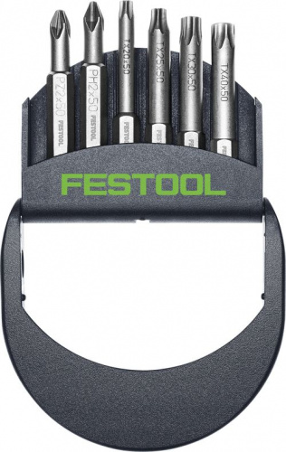 Festool Кассета для бит BT-IMP SORT5 204385