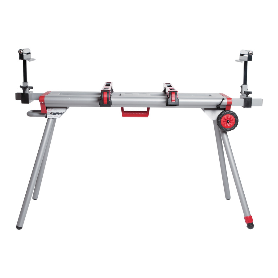 Станина для торцовочной пилы MILWAUKEE MSL 3000 4933411565