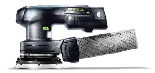 Festool Аккумуляторная эксцентриковая шлифовальная машинка ETSC 125 Li 3,1 I-Plus 575719