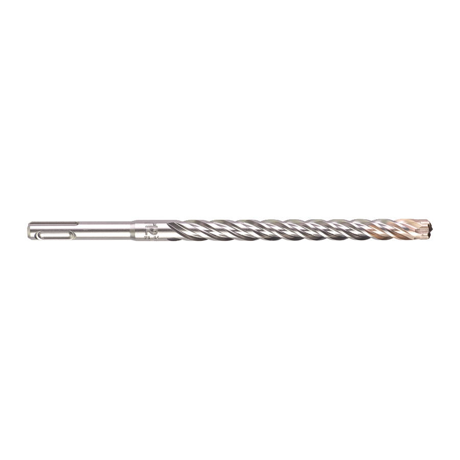 Бур по бетону MILWAUKEE SDS-Plus MX4 D12x210мм (50шт) 4932430443