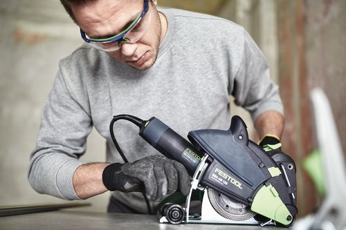 Festool Отрезная система Diamant DSC-AG 125 Plus-FS 768993