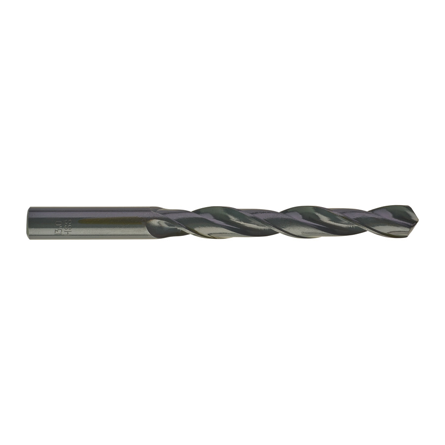 Сверло по металлу MILWAUKEE HSS-R D13.0x151мм (5шт) 4932363564