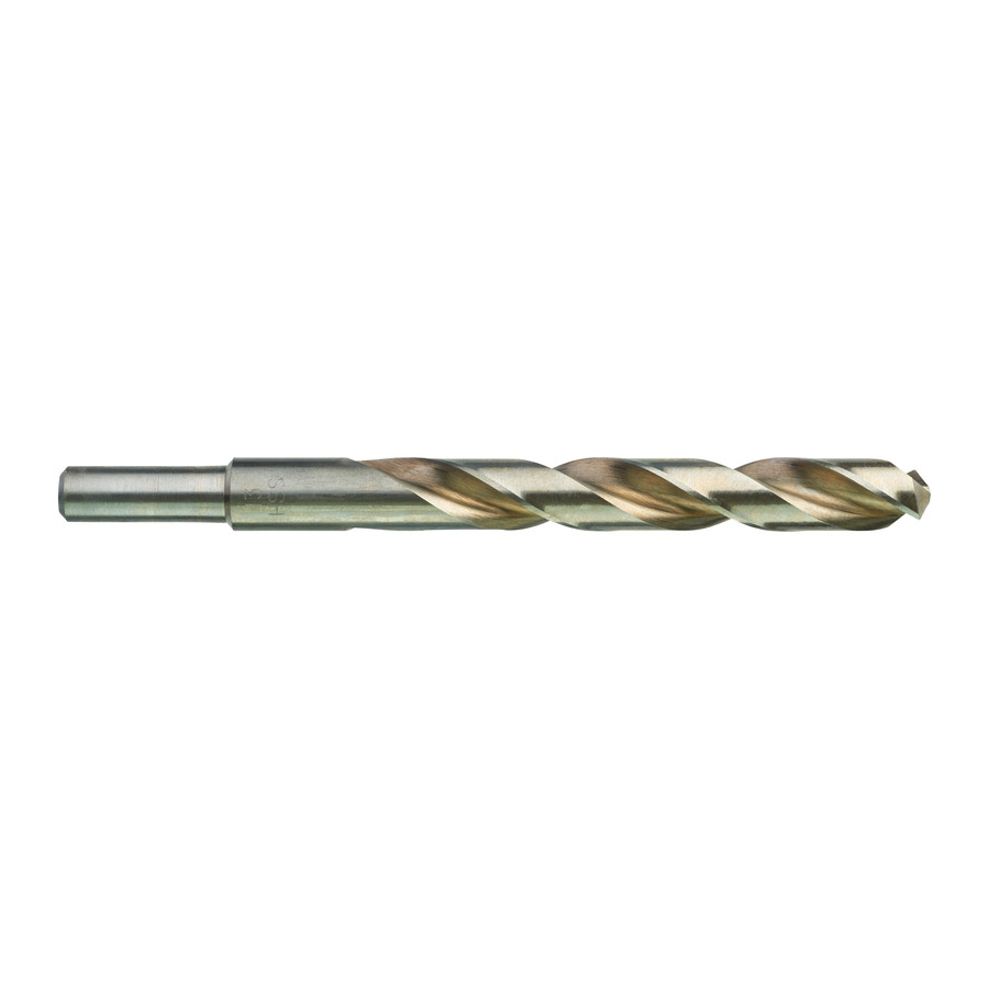 Сверло по металлу MILWAUKEE Thunderweb HSS-G D13.0x151мм 4932352373